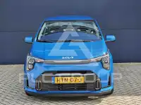 2024 KIA Picanto