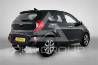 2024 KIA Picanto