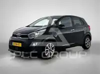 2024 KIA Picanto