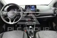2024 KIA Picanto
