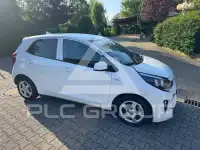 2024 KIA Picanto