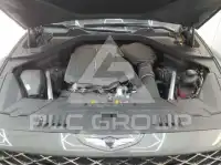 2024 Genesis GV80