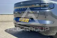 2024 Ford Capri