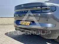 2024 Ford Capri
