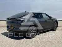 2024 Ford Capri