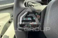 2024 Ford Capri