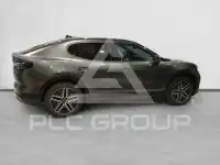 2024 Ford Capri