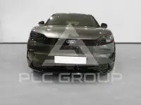 2024 Ford Capri