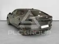 2024 Ford Capri