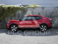 2024 Ford Capri