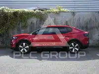 2024 Ford Capri