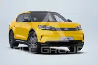 2024 Ford 