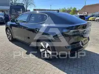 2024 Ford Capri