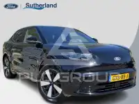 2024 Ford Capri