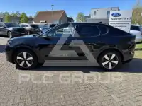 2024 Ford Capri