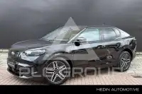 2024 Ford Capri