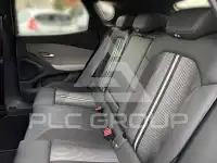 2024 Ford Capri