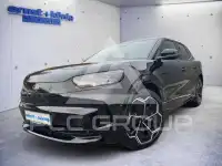 2024 Ford Capri