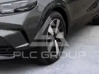 2024 Ford Capri