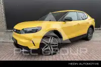 2024 Ford Capri