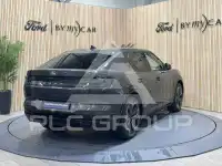 2024 Ford Capri