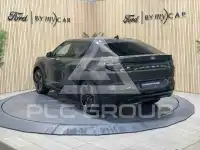 2024 Ford Capri