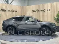 2024 Ford Capri