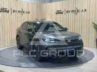 2024 Ford Capri