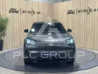 2024 Ford Capri