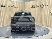 2024 Ford Capri