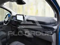 2024 Ford Custom
