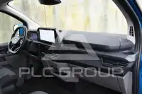 2024 Ford Custom