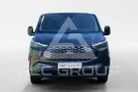 2024 Ford Custom