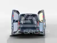 2024 Ford Custom
