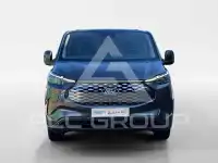 2024 Ford Custom