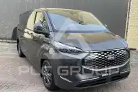 2024 Ford Custom
