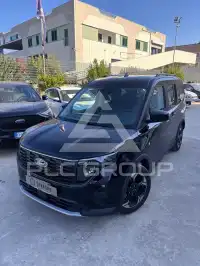 2024 Ford Courier