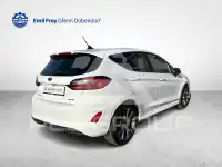 2024 Ford FIESTA
