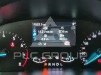 2024 Ford FOCUS