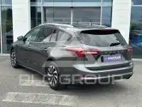 2024 Ford FOCUS
