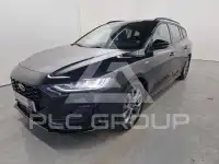 2024 Ford FOCUS