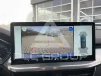 2024 Ford FOCUS