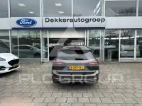 2024 Ford FOCUS