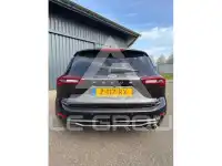 2024 Ford FOCUS