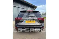 2024 Ford FOCUS