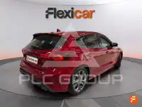 2024 Ford FOCUS