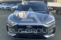2024 Ford FOCUS