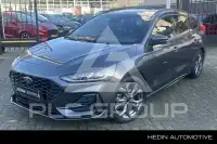2024 Ford FOCUS