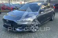 2024 Ford FOCUS