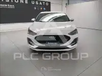 2024 Ford FOCUS